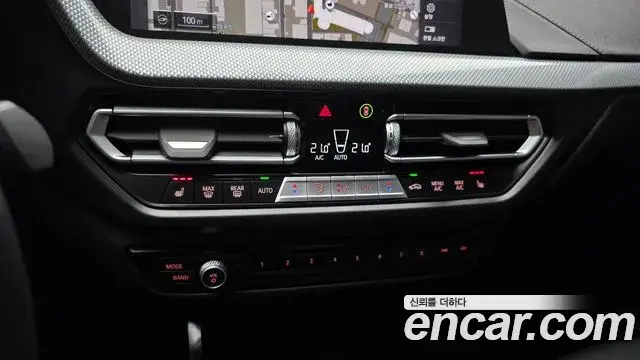 BMW 2 Series Gran Coupe 2022 — Фото 17/20