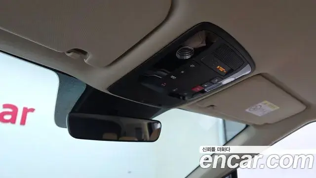 Kia Carnival 2023 — Фото 16/20