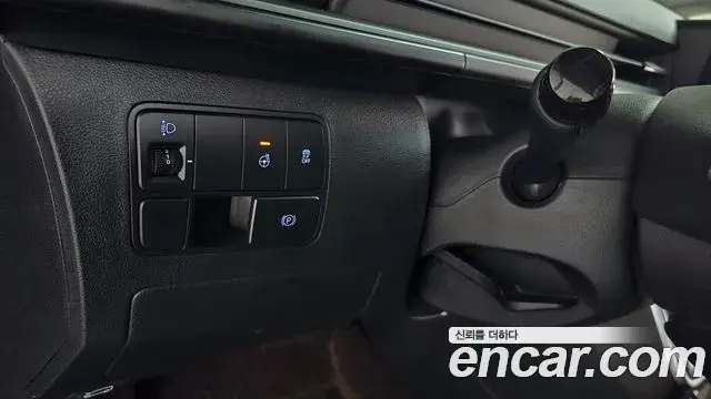 Hyundai Staria 2021 — Фото 20/20