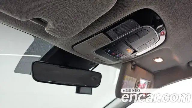 Hyundai Sonata 2021 — Фото 19/20