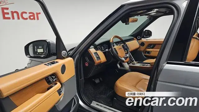 Land Rover Range Rover 2020 — Şəkil 29/44