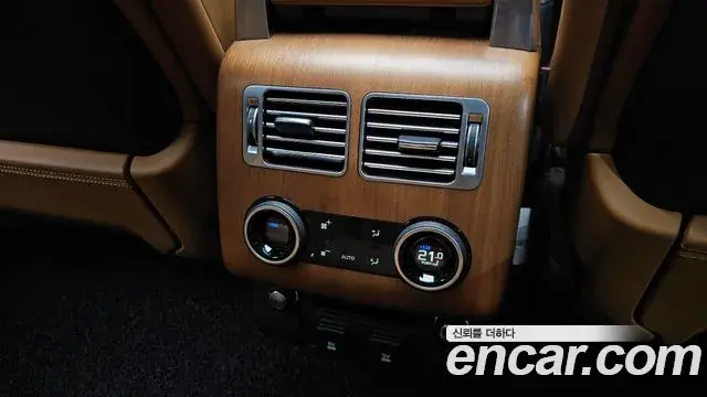 Land Rover Range Rover 2020 — Şəkil 3/44