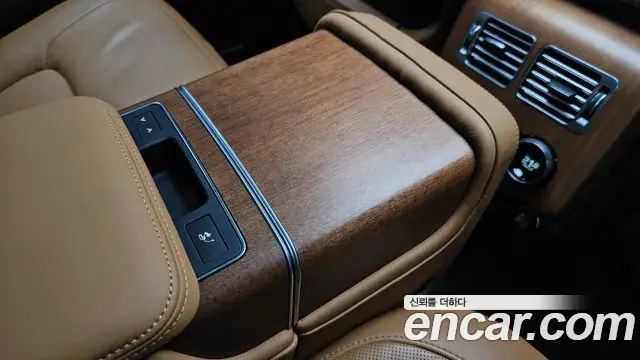 Land Rover Range Rover 2020 — Şəkil 4/44
