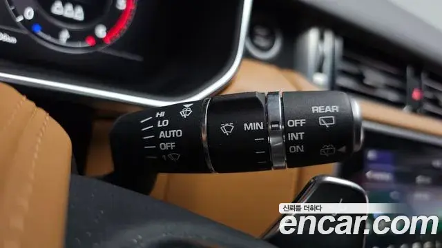 Land Rover Range Rover 2020 — Şəkil 2/44
