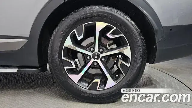 Kia Sportage 2022 — ფოტო 10/38