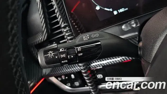 Kia Sportage 2022 — ფოტო 37/38