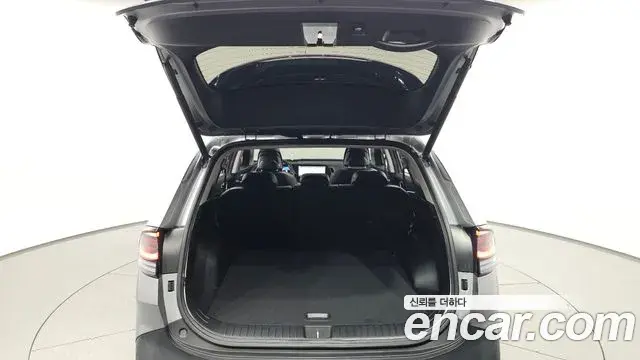 Kia Sportage 2022 — ფოტო 6/38
