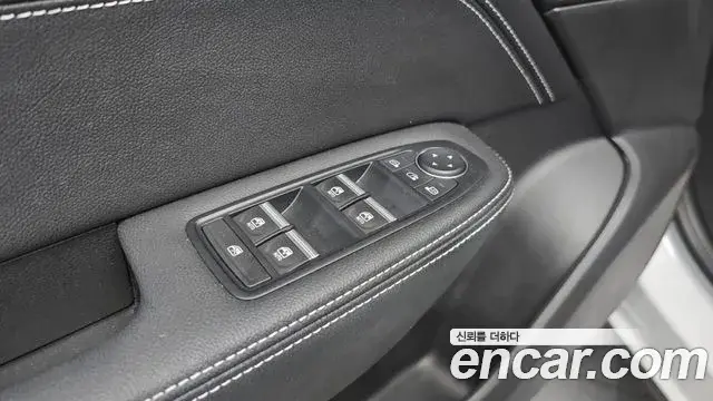 Renault Samsung XM3 2022 — ფოტო 30/31