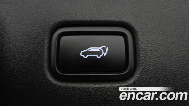 Hyundai The New Tucson 2021 — Фото 15/20