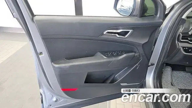 Kia Sportage 2024 — Şəkil 2/31