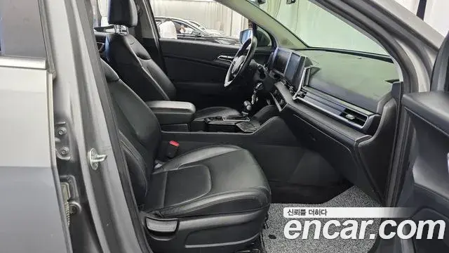 Kia Sportage 2024 — Şəkil 20/31