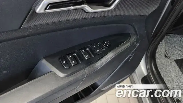 Kia Sportage 2024 — Şəkil 10/31
