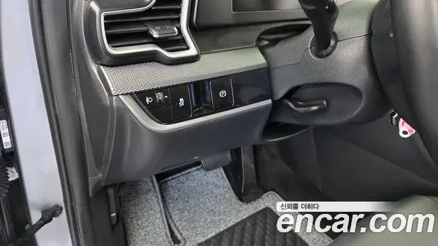 Kia Sportage 2024 — Şəkil 11/31