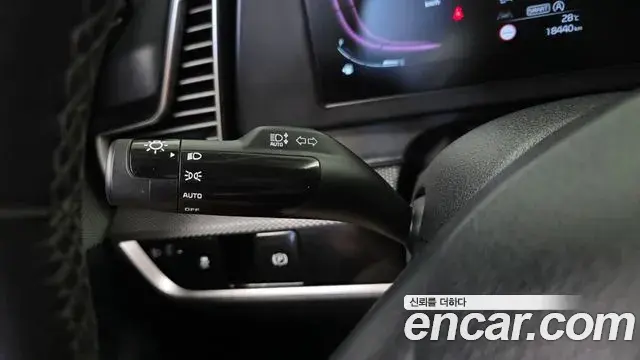 Kia Sportage 2024 — Şəkil 26/31
