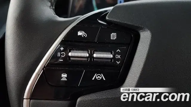 Kia Niro 2022 — Фото 17/20