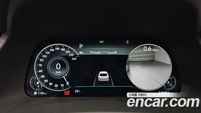Hyundai Sonata 2019 — Фото 8/20