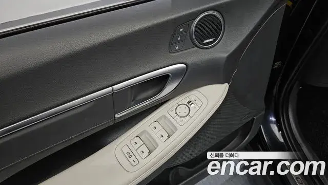Hyundai Sonata 2019 — Фото 13/20