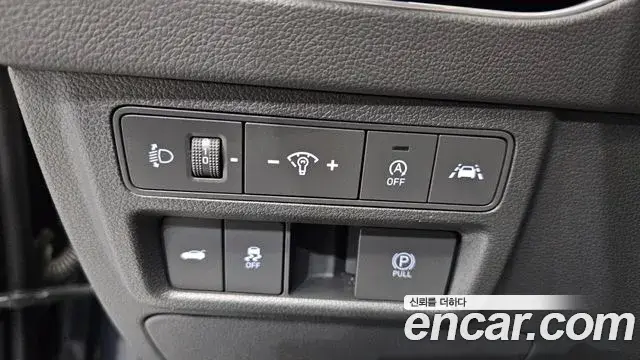 Hyundai Sonata 2019 — Фото 14/20