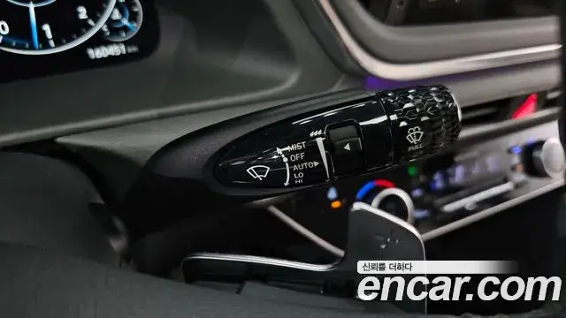 Hyundai Sonata 2019 — Фото 18/20
