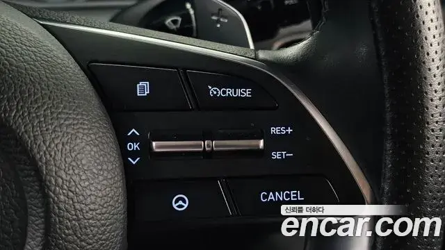 Hyundai Sonata 2019 — Фото 13/20