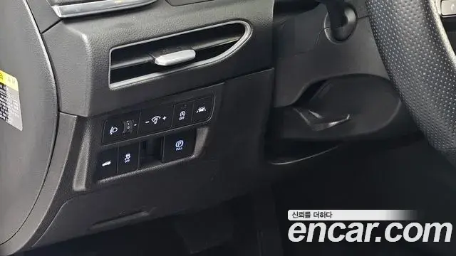 Hyundai Sonata 2019 — Фото 17/20