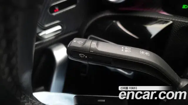 Mercedes-Benz A-Class 2025 — Фото 18/20