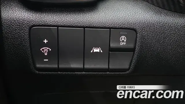 Kia Sportage The Bold 2018 — Фото 18/20