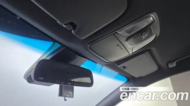 Kia Sportage The Bold 2019 — ფოტო 9/35