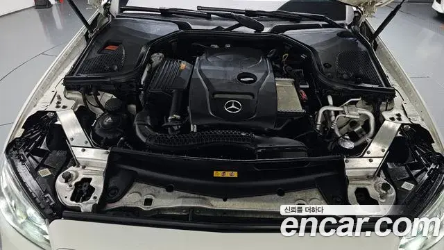 Mercedes-Benz E-Class 2018 — Фото 6/20