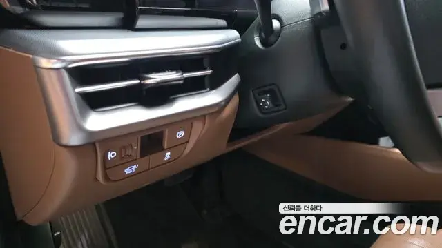 Hyundai Grandeur 2023 — Фото 14/20