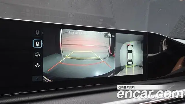 Hyundai Grandeur 2023 — Фото 16/20