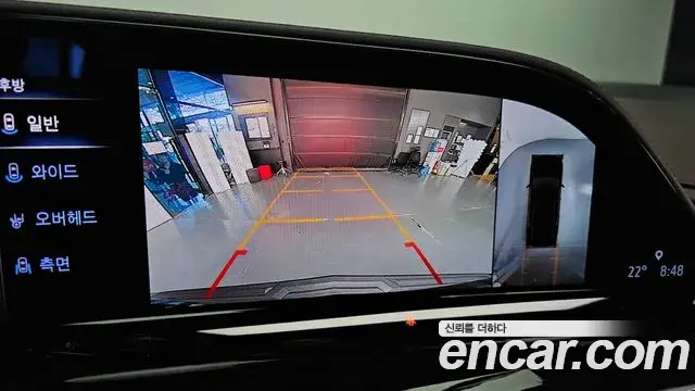 Cadillac Escalade 2023 — Şəkil 7/39