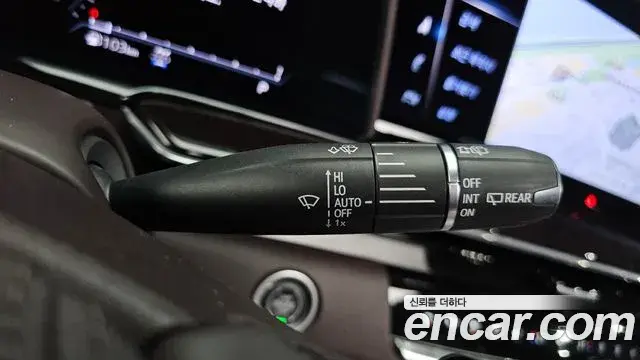 Cadillac Escalade 2023 — Şəkil 30/39