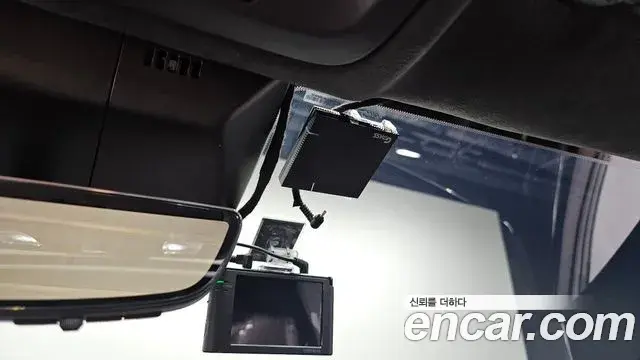 Cadillac Escalade 2023 — Şəkil 39/39