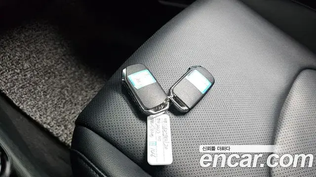 Kia Sportage 2022 — Фото 16/20