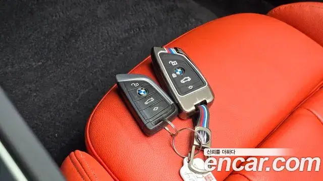 BMW Z4 2020 — Şəkil 14/20