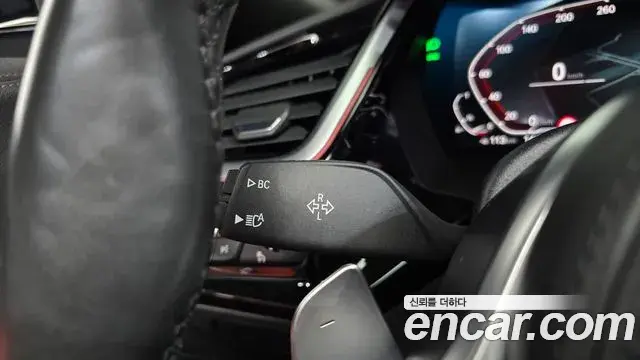BMW Z4 2020 — Şəkil 18/20