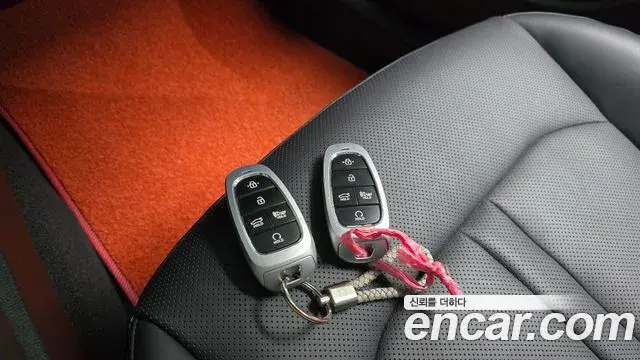 Hyundai Sonata 2019 — Фото 14/20
