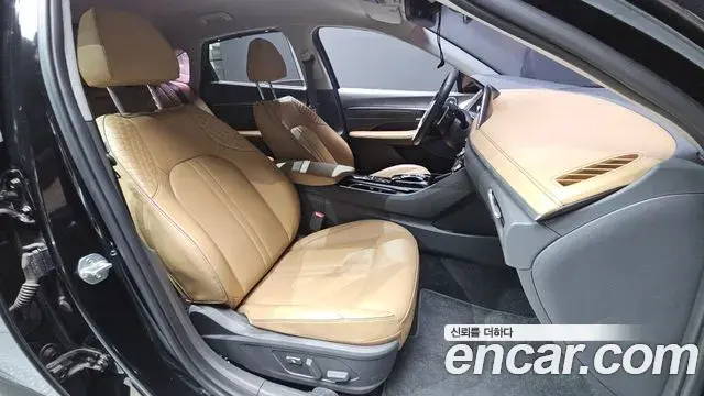 Hyundai Sonata 2020 — Фото 11/20