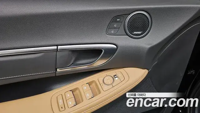 Hyundai Sonata 2020 — Фото 18/20