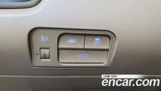 Kia Sorento 2021 — Фото 17/20