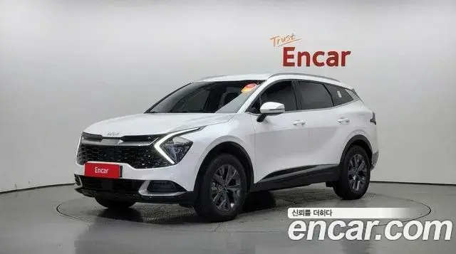 Kia Sportage 2024 — Şəkil 21/30