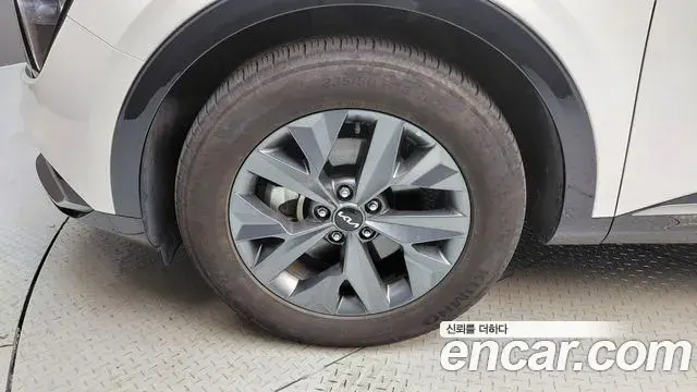 Kia Sportage 2024 — Şəkil 22/30