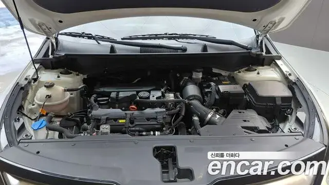 Kia Sportage 2024 — Şəkil 24/30