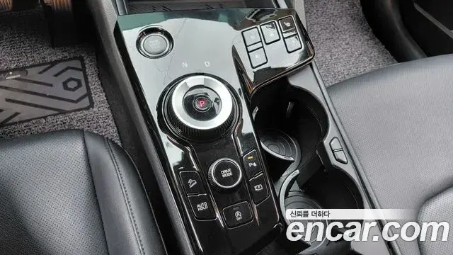 Kia Sportage 2024 — Şəkil 2/30