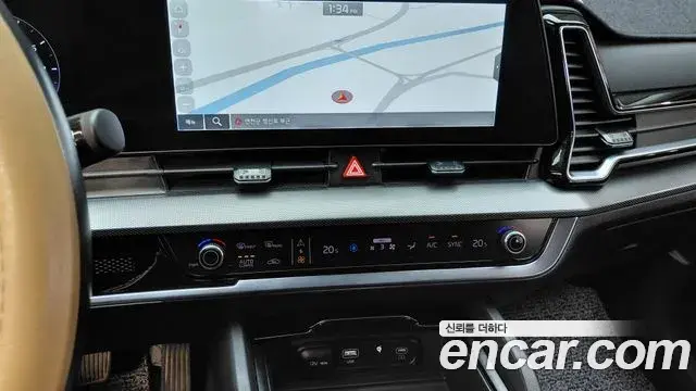 Kia Sportage 2024 — Şəkil 4/30