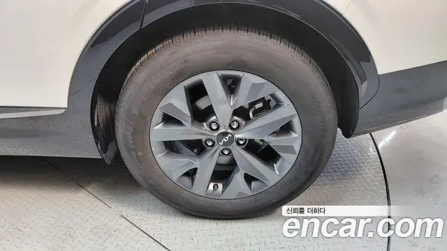 Kia Sportage 2024 — Şəkil 18/30