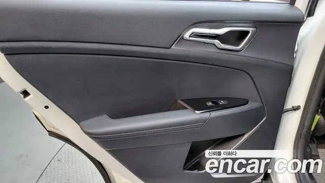 Kia Sportage 2024 — Şəkil 13/30
