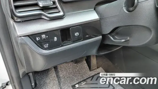 Kia Sportage 2024 — Şəkil 29/30