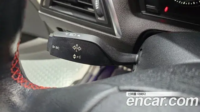 BMW 1 Series 2019 — Фото 19/20